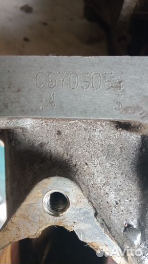 Коробка передач на фольксваген пассат б- 3,гольф