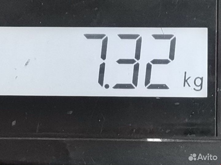 Ступица для Citroen C5 1