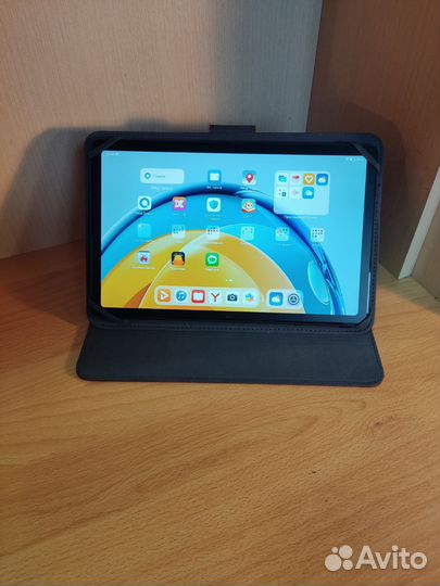 Планшет huawei matepad se