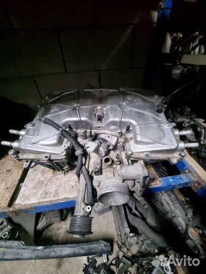 Механический нагнетатель ренж ровер 306 ps