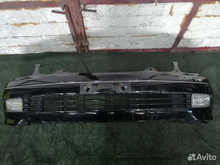 Бампер передний Lexus Gs300 JZS160L-beaqfw 2JZ-GE