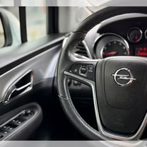 Opel Mokka 1.8 AT, 2012, 209 000 км, с пробегом, цена 990 000 руб.