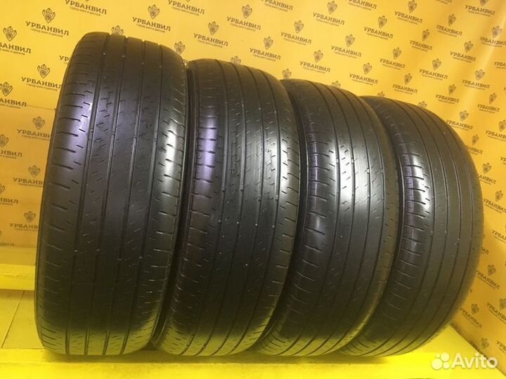 Bridgestone Dueler H/L 33 225/60 R18 100H