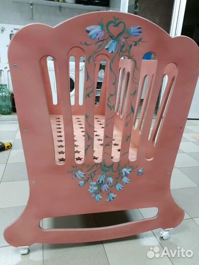 Декоративные перегородки