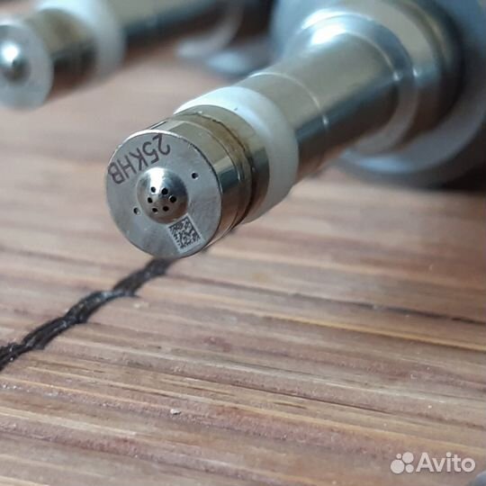 Форсунки 1.4 TSi 03C906036M новые