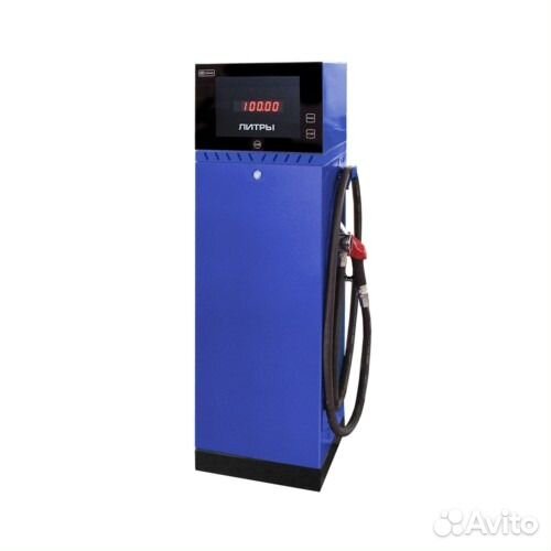 Топливораздаточная колонка трк Топаз