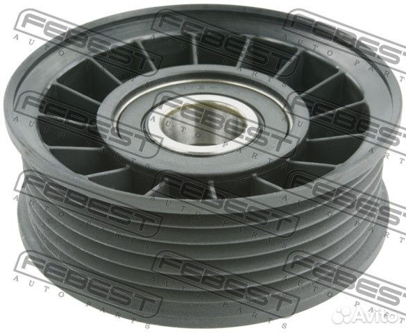 Ролик натяжной