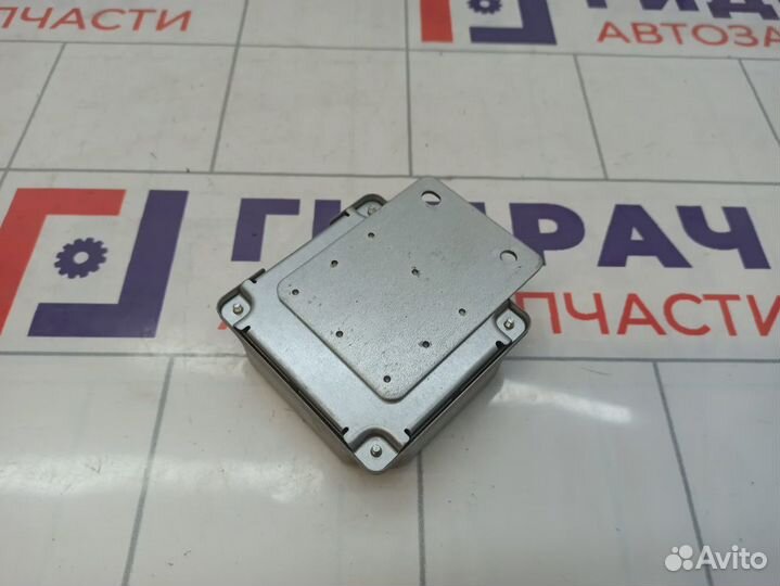 Блок электронный Nissan Roque (T32) 284E7-5HR5E