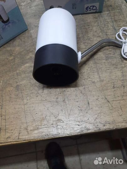 Помпа для воды