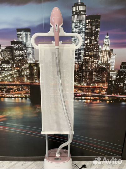 Отпариватель для одежды