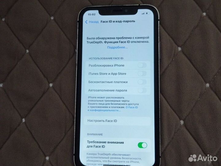 iPhone xr в корпусе 13 pro