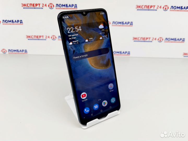 ZTE Blade A71, 3/64 ГБ