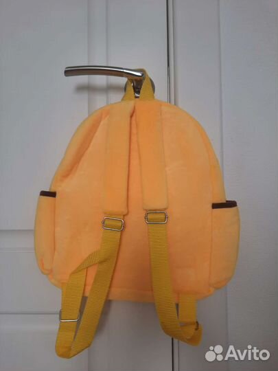 Рюкзак детский