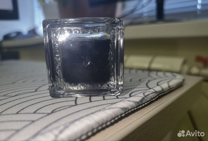 Nasomatto Black Afgano Parfum