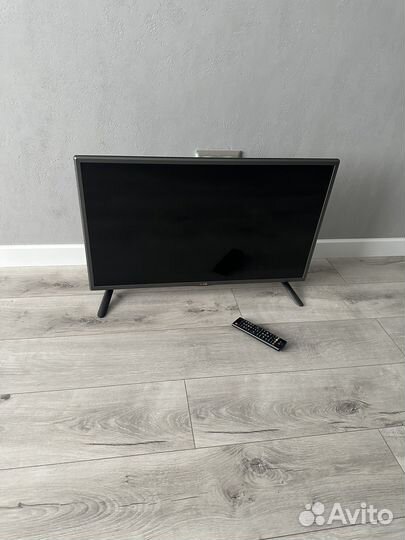 Телевизор LG 32