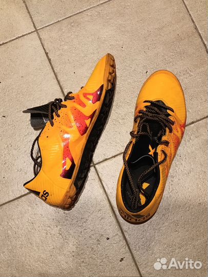 Сороконожки adidas