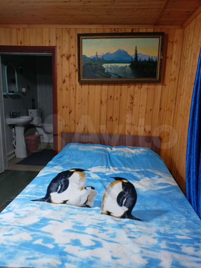 Дом 30 м² на участке 2 сот.