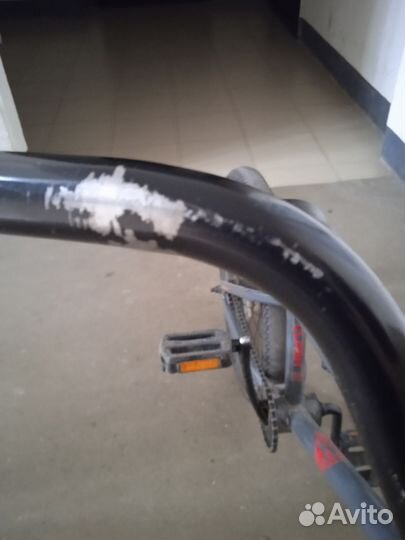 Продам велосипед BMX
