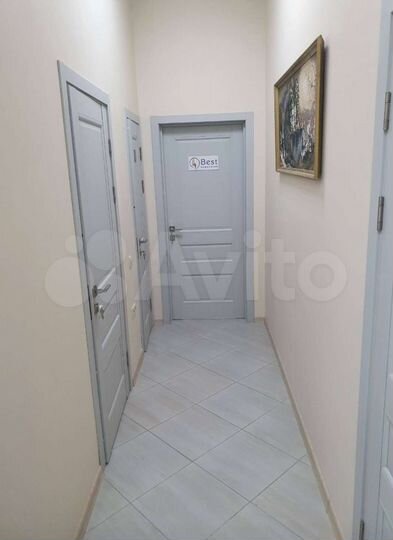 Свободного назначения, 12 м²