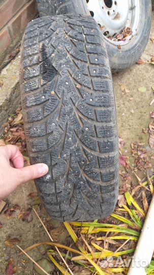 Toyo Observe G3-Ice 175/70 R13