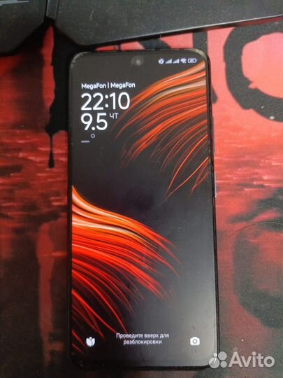 Xiaomi Poco M4 Pro 5G, 4/64 ГБ