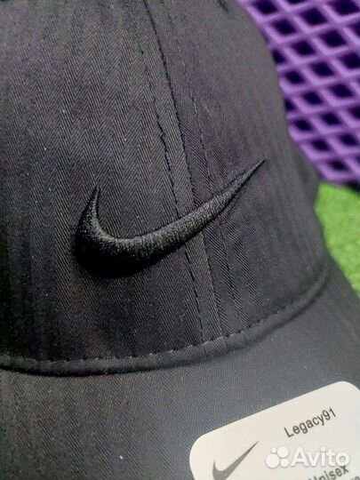 Кепка бейсболка мужская nike