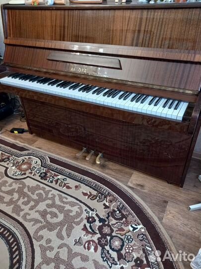 Фортепиано