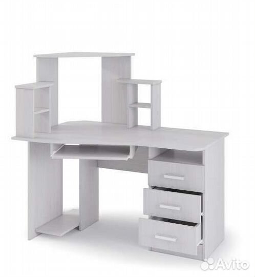 Компьютерный стол тип 1