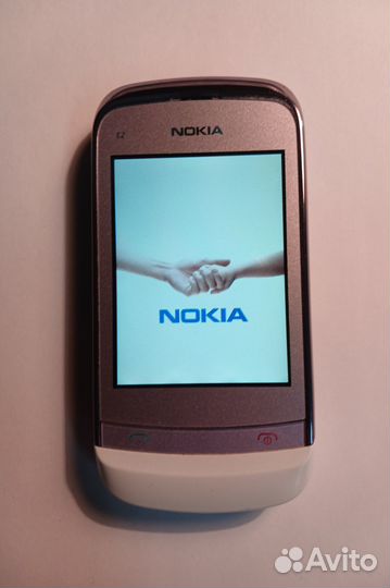 Nokia C2-06