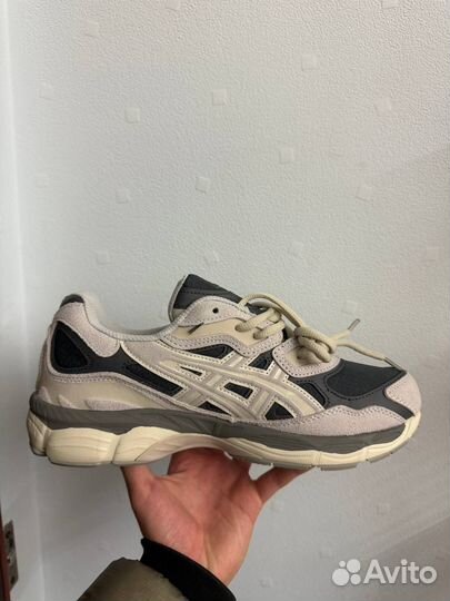 Asics gel NYC Gore Tex (Оригинал)