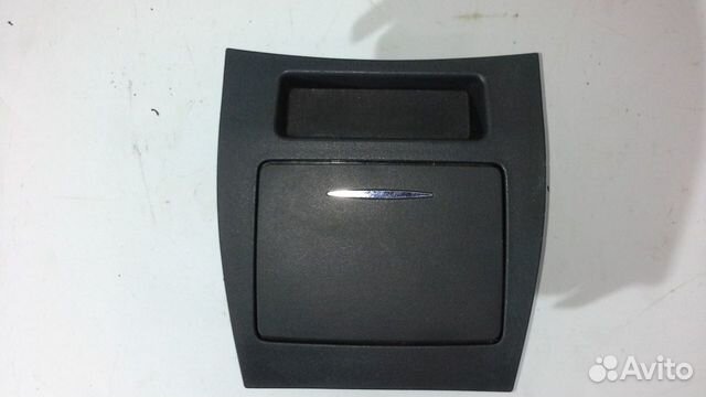 Перчаточный ящик Geely Emgrand X7