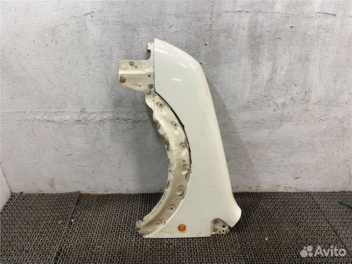 Крыло Ford Transit (Tourneo) Connect, 2006