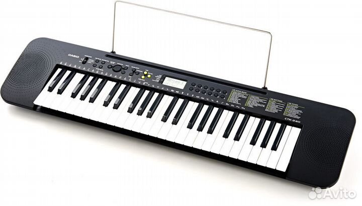 Новый синтезатор Casio. Гарантия. Доставка