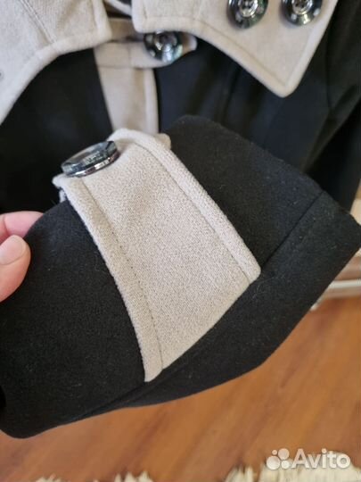 Пальто женское 42 44