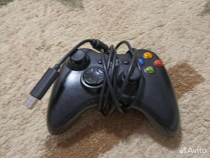 Продам Xbox 360