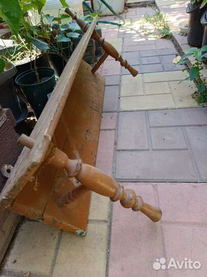 Старинные вещи и мебель