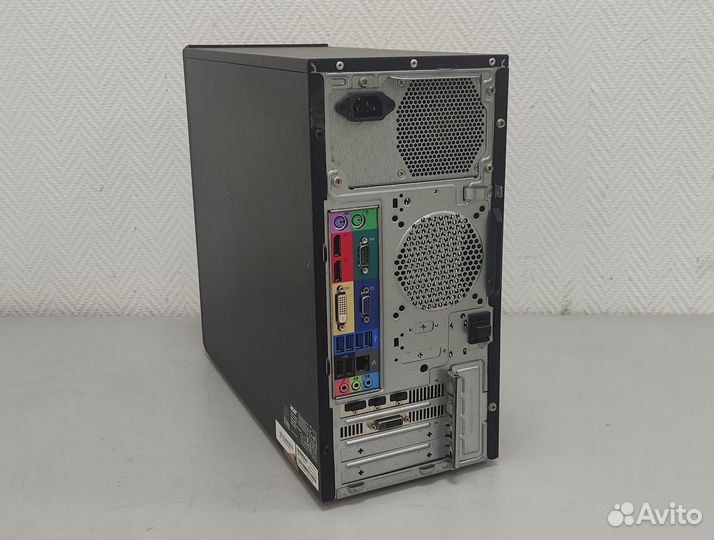Сб Core i5-6500/8Gb/SSD 240Gb/GeForce GTX 1050