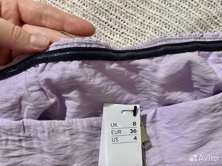 Топ женский topshop