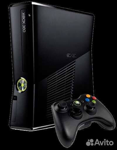 Xbox 360