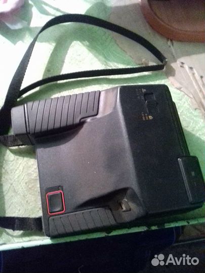 Фотоаппарат