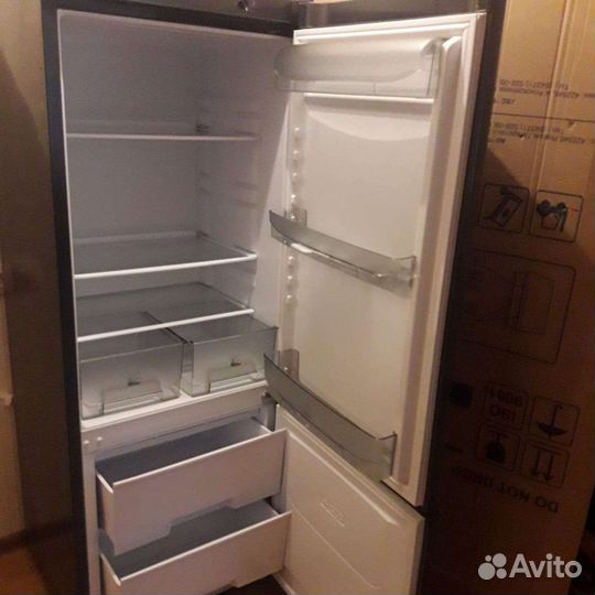 Холодильник