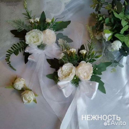 Украшения на автомобиль