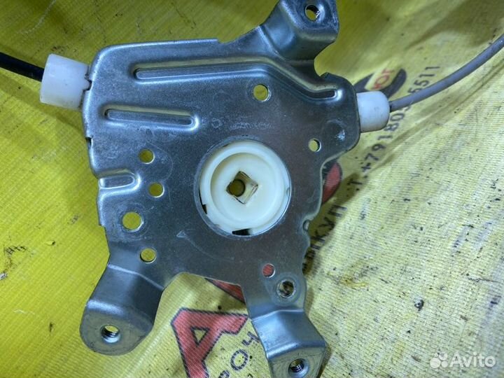 Стеклоподъемник задний левый Nissan Teana J31