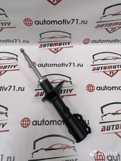 Амортизатор передний hyundai accent Tagaz
