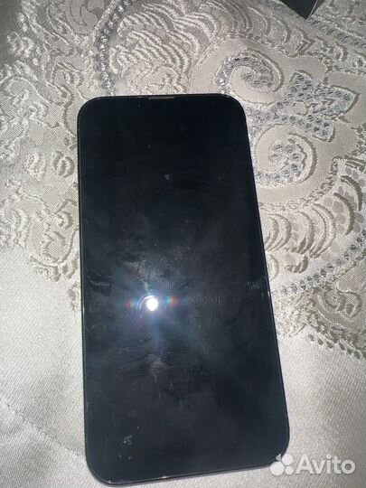 iPhone 13 Pro, 256 ГБ