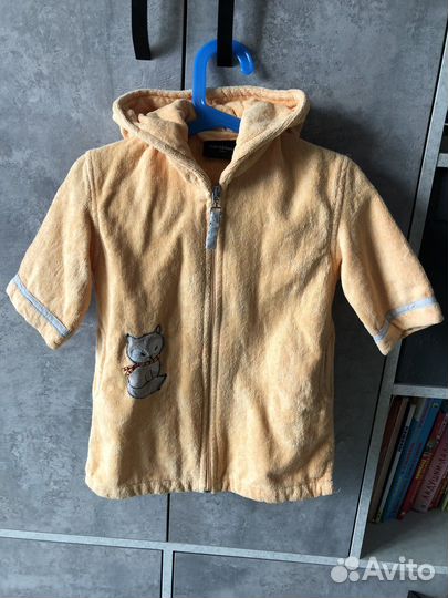 Халатик банный Турция