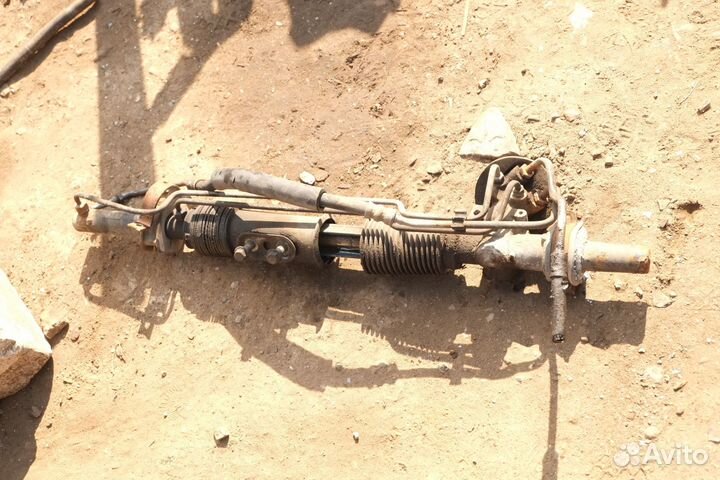 Рулевая рейка Daewoo Espero