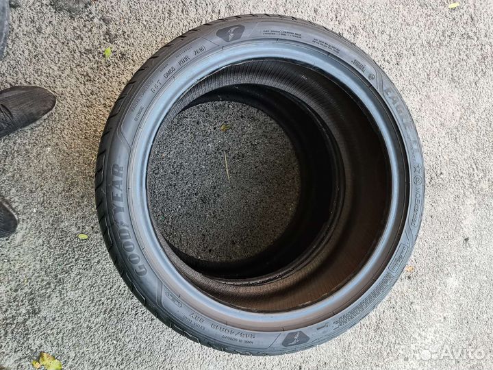 Goodyear Eagle F1 Asymmetric 3 245/40 R19 98Y