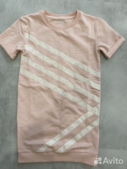 Платье Guess 6-7 лет