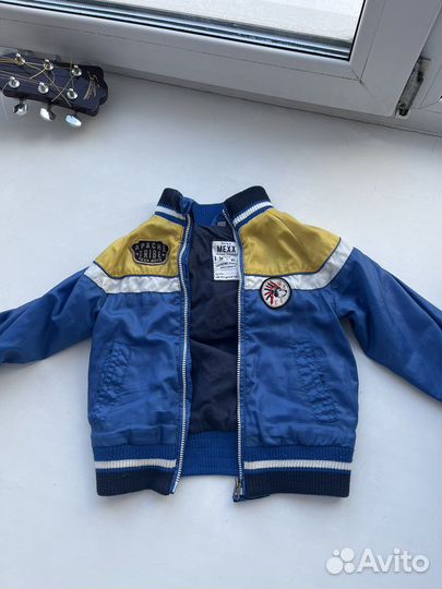 Ветровка Mexx